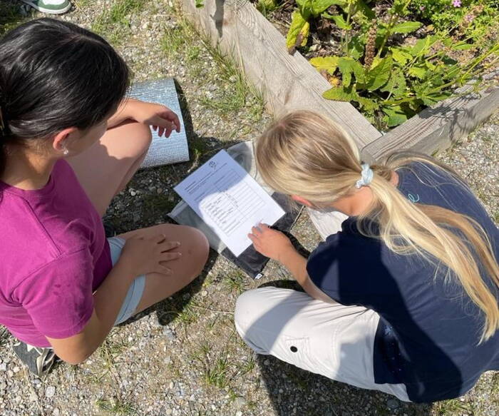 Quelle: Biovision Biovision